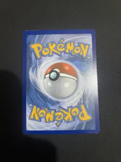 Pokemon XY110 Mew Full Art Black Star Promo Card Mythical Premium Collection - Image 4