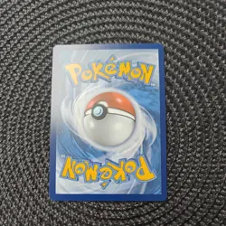 Prismatic Evolution Bloodmoon Ursaluna ex 169/131 Pokemon TCG NM - Image 2