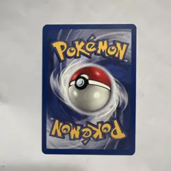 Pokemon Card Bulbasaur Base Set 2 Common 67/130 Near Mint - Image 2