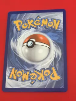 Pokemon TCG Cinderace VMAX Rebel Clash 194/192 Holo Secret Rare NMINT - Image 2