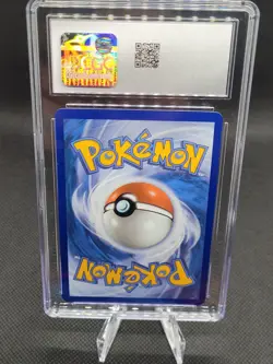 Pokemon Beautifly 219/217 Illustration Rare Ascended Heroes - CGC 10 - Image 2