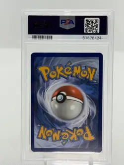 2019 Pokemon SM Black Star Promo Pikachu-Holo #SM183 PSA MINT 9 - Image 2
