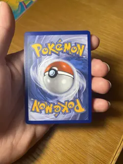 Pokemon TCG Mightyena IR Ascended Heroes 243/217 - Image 2