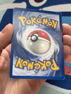 Blaine's Charmander 60/132 - MP condition - Pokemon Gym Challenge Unlimited - Image 3