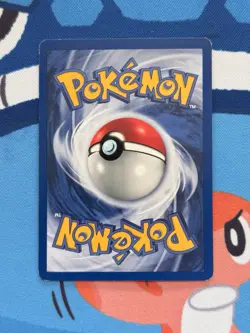Blaine's Charmander 60/132 - MP condition - Pokemon Gym Challenge Unlimited - Image 4