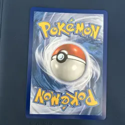 Carte Pokemon PHYLLALI Vstar SWSH195 PROMO JUMBO VSTAR Epee et Bouclier FR NEUF - Image 2