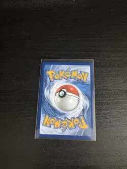 Mega Darkrai EX SIR Special Illustration Rare 116/084 Pitch Black SHIPS NOW⚡ - Image 3