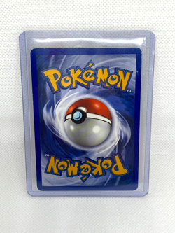 Quilava Neo Genesis 47/111 Pokemon Trading Card - Image 2