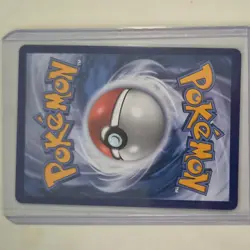 Goldeen 087/084 - Illustration Rare - Pitch Black - Pokemon TCG - NM - Image 5