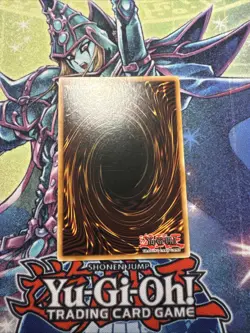 Solem Judgment GLD5-EN045 Ghost Rare Limited Edition MP Yu-Gi-Oh - Image 2