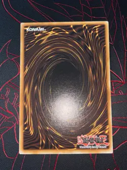 Dark Sage RA05-EN004 [Starlight Rare] NEAR MINT 1st Ed. Yu-Gi-Oh - Image 4