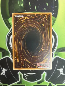 Super-Electromagnetic Voltech Dragon EOJ-EN031 Ultimate Rare Unlimited Yugioh NM - Image 2