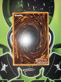 Super-Electromagnetic Voltech Dragon EOJ-EN031 Ultimate Rare Unlimited Yugioh NM - Image 3