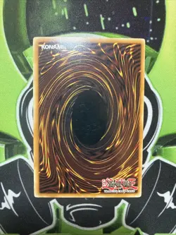 Gladiator Beast Alexander GLAS-EN017 Ultimate Rare 1st Edition Yugioh VLP - Image 3
