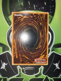 Gladiator Beast Alexander GLAS-EN017 Ultimate Rare 1st Edition Yugioh VLP - Image 4