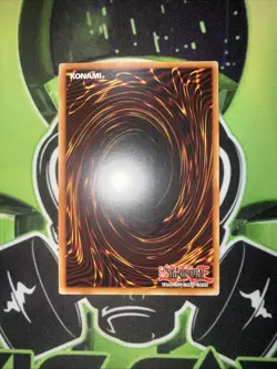 Flamvell Commando ANPR-EN086 Ultimate Rare Unlimited Yugioh NM - Image 2