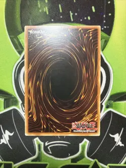 Flamvell Commando ANPR-EN086 Ultimate Rare Unlimited Yugioh NM - Image 4