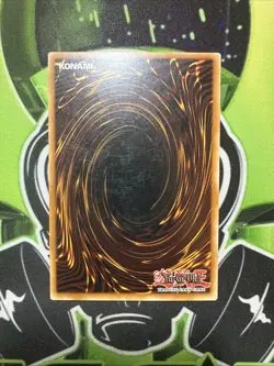 Desert Twister TAEV-EN034 Ultimate Rare Unlimited Euro Yugioh LP - Image 3