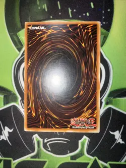 Desert Twister TAEV-EN034 Ultimate Rare Unlimited Euro Yugioh LP - Image 4