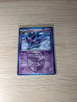 Espeon (Team Plasma) 48/116 Plasma Freeze Regular - Image 1