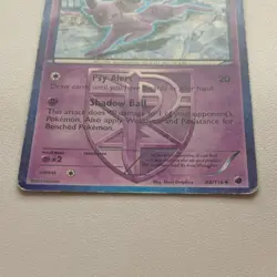 Pokemon TCG Espeon Team Plasma Holo Rare 48/116 Plasma Freeze English 2013 90 HP - Image 4