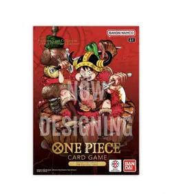 ONE PIECE CARD GAME Premium Card Collection Presale -29th Anniversary Edition - Image 1