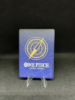 Nami (Premium Card Collection Best Selection Vol. 6) OP15-108 One Piece NM - Image 2