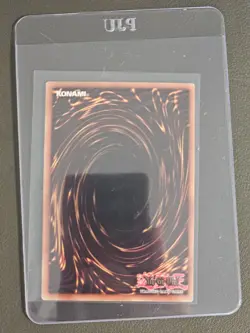 Dark Witch MRL-019 Common Yu Gi Oh! Card LP - Image 2