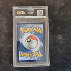 Pokemon TCG 2021 Celebrations Classic Collection Blastoise 2/102 Holo PSA 10 - Image 2