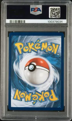 2021 POKEMON CELEBRATIONS BLASTOISE #2 HOLO CLASSIC COLLECTION BASE SET PSA 10 - Image 2