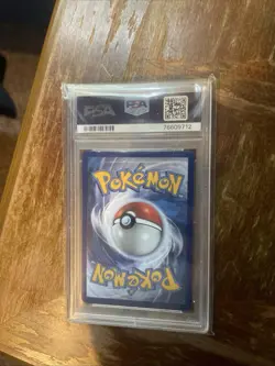 2021 POKEMON CELEBRATIONS CLASSIC COLLECTION #2 BLASTOISE-HOLO PSA 10 - Image 2