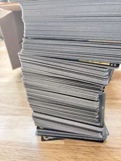 500+ Disney Lorcana Into the Inklands Bulk Lot NM Commons & Uncommon - Image 2