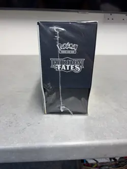 Pokemon TCG Hidden Fates Elite Trainer Box English 2019 1 Box - Image 4