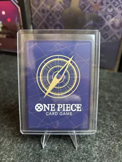 Portgas.D.Ace (118) OP16-118 The Time of Battle Foil - Image 2