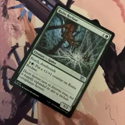 Ruins Recluse - March of the Machine - Magic the Gathering MTG - Image 2