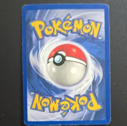 Wizards of the Coast Snorlax Jungle Holo Rare Basic 90 HP Pokemon TCG EN - Image 2