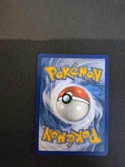 Pokemon Pikachu TCG Surging Sparks EX Hyper Rare Card 247/191 NM/M Condition - Image 2