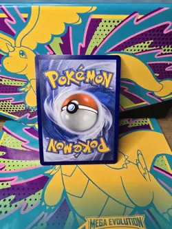 The Pokemon Company Boss's Orders 256/217 Ascended Heroes Holo Full Art UR - Image 2