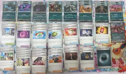 Pokemon TCG Krookodile ex Crobat 60 Card Beginners Deck - Ready to Play - Image 1