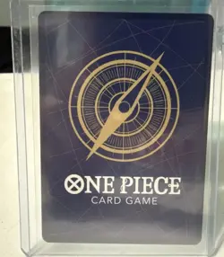 One Piece Card Game Boa Hancock OP06-032 SR SP Special Foil 9000 ALT ART - Image 2