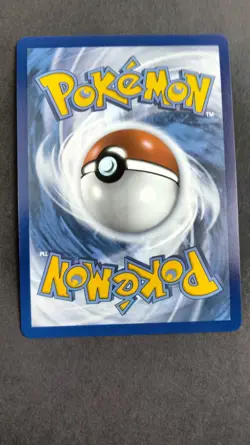 Pokemon TCG Card White Flare Promo Reuniclus 212 Illustration RARE - Image 2
