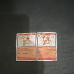 Charizard & Charmeleon duo - Pokemon TCG 6-card Shiny lot, Charizard V - Image 3