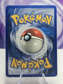 Pokemon Card Crystal Guardians 31/100 Combusken Reverse Holo Stamped - Image 2