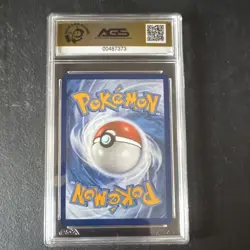 Pokemon TCG Dodrio 2023 CLV Holo 014/034 AGS 9.5 Graded Card - Image 2