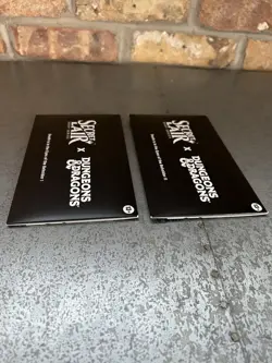 MTG Secret Lair: Death is in the Eyes of the Beholder I and II - Image 4