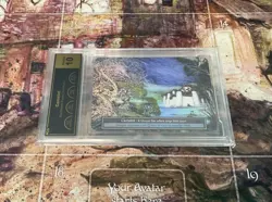 Camelot (Foil) - PCG 10 - Dust Promo - Sorcery: Contested Realm - Image 1