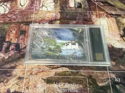 Camelot (Foil) - PCG 10 - Dust Promo - Sorcery: Contested Realm - Image 2