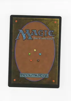 Dust to Dust The Dark LP MTG Magic the Gathering 15 - Image 2