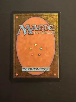 Heat Stroke Weatherlight LP MTG Magic the Gathering c - Image 2