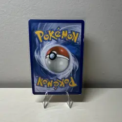 Pokemon Detective Pikachu SM190 SM Promo Holo Pokemon TCG English 2019 - Image 3